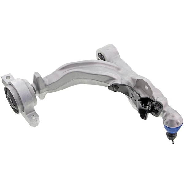 Control Arm And Ball Joint Assembly,Cms301035